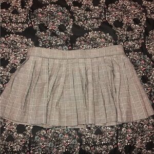 Vintage Micro Miniskirt made in USA Y2K
